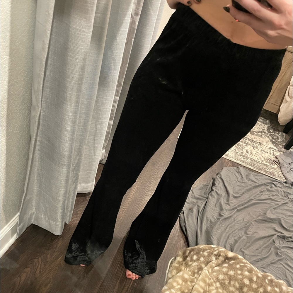 Bell bottoms